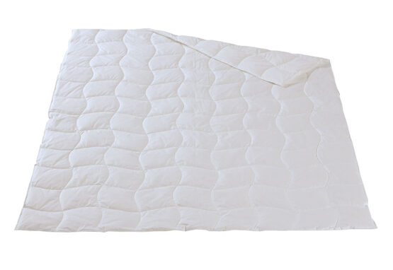 Duvet léger / flocons de duvet