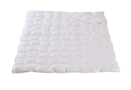 4-Saisons-Duvet / Daunen