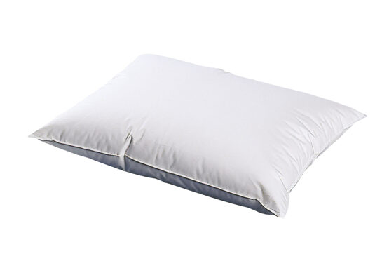 Kissen medium / Daunen und Federchen