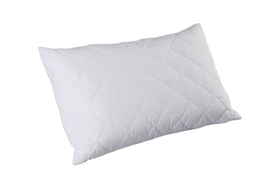 Oreiller adjustable / fibres synthétiques