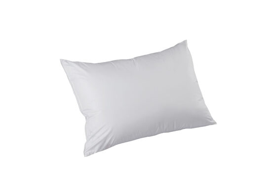 Kissen-Schutzhülle / mit Reissverschluss