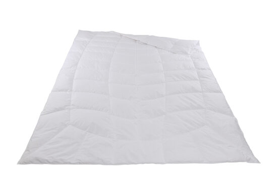 Leicht-Duvet / Daunen