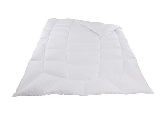 Ganzjahres-Duvet / Daunen Wärmegrad 4