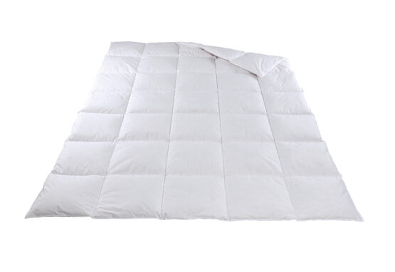 Ganzjahres-Duvet / Daunen