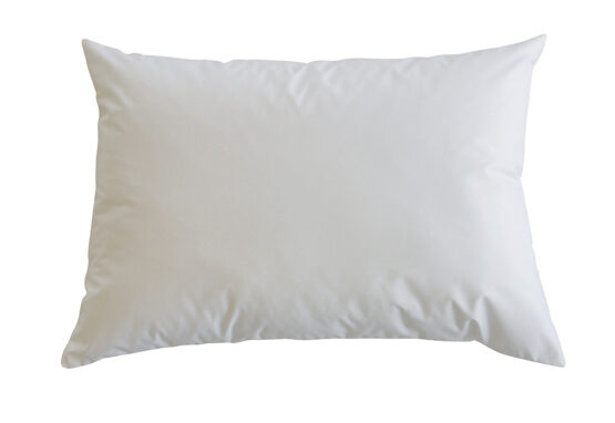 Oreiller douillet high / plumettes