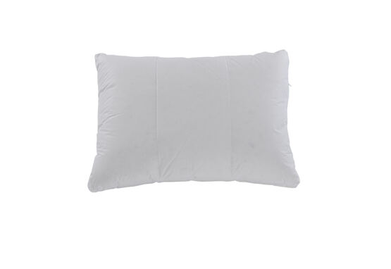 3-Kammer-Kissen adjustable / Daunen und Kunstfasern