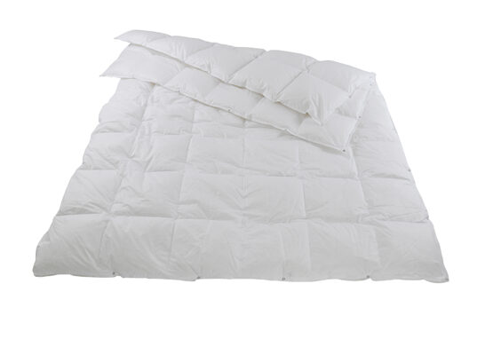 4-Saisons Kassettendecke / Daunen