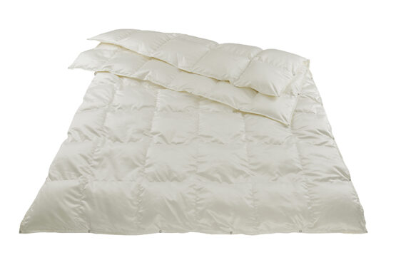 4-Saisons Kassettendecke / Daunen