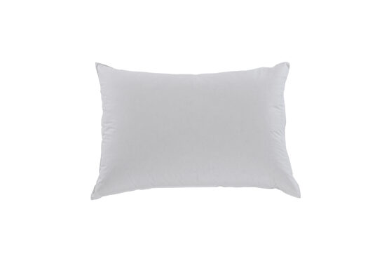 Oreiiller high / flocons de duvet