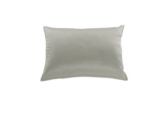 Oreiller medium / duvet d'eider