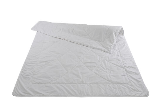 Duvet léger / poil de yak