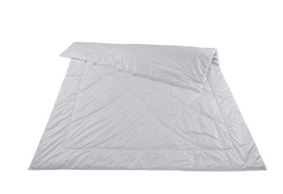 Leichte Decke / Kaschmir