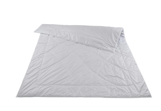 Duvet pour toute l'année / cachemire